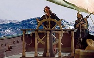 Der Pirat | Film, Trailer, Kritik