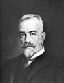 Theobald von Bethmann Hollweg | German WWI Chancellor, Politician ...