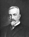 Theobald von Bethmann Hollweg | German WWI Chancellor, Politician ...