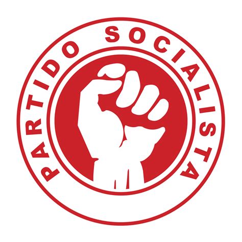 Partido Socialista Logo PNG Transparent Brands Logos