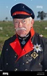 Prussian field marshal Gebhard Leberecht von Blücher who assisted in ...