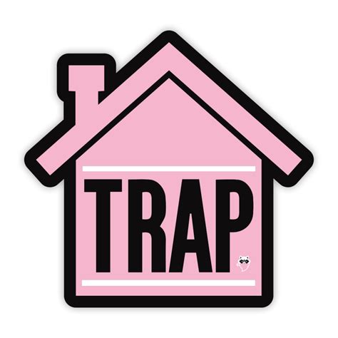 Trap House Png Download Free Png Images