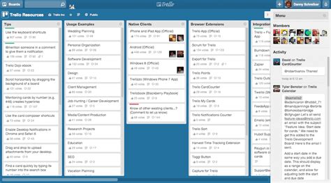 Use trello to manage your kanban board. Top 10 Free Kanban Boards For Productive Teams in 2020 ...
