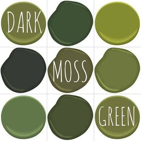 Color On Trend Deep Mossy Olive Green Green House Exterior Olive