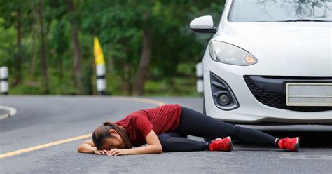Pedestrian Accident Injury Claims Lawyers In New York