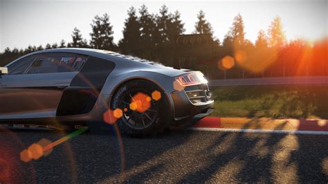 Project Cars HD Wallpapers, Pictures, Images