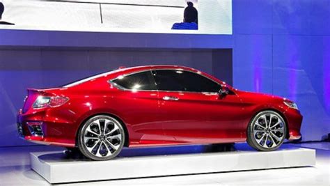 By submitting my information, i agree to receive all communications from honda singapore. New 2020 Honda Accord Coupe Redesign, Release Date, Price ...