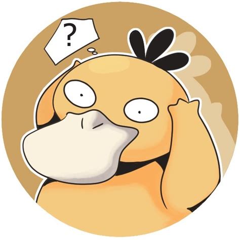 Pokémon Profile Icons Pokémon Amino
