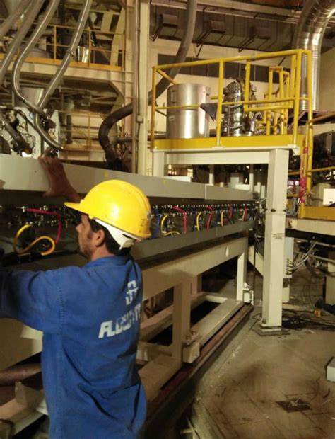 Fadhili gas plant (fgp) represents a significant increase in the company's gas processing capacity. Flowtronix Arabia Ltd - 4S - Supply & Support Services ...