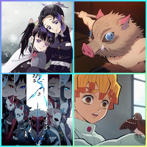 2 eps applies to episode(s): ¿El mejor anime de demonios? || Análisis Kimetsu no Yaiba | •Anime• Amino
