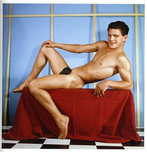 Vintage Beefcake Via Male Models Vintage Beefcake 25 Images Daily Squirt