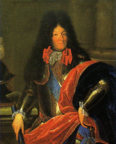 Facts About King Louis Xiv Of France Iucn Water