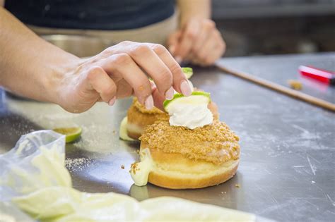 the best baking and pastry classes in toronto