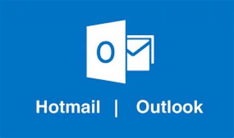 Hotmail Hotmail Login Hotmail Sign In
