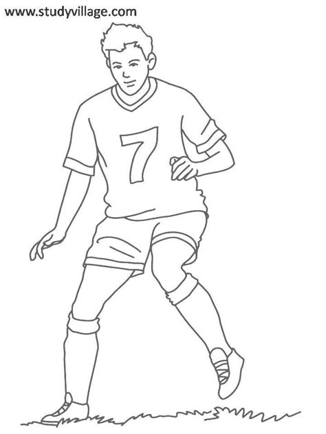 Summer Holidays coloring page for kids 17