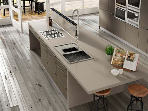 Silestone Niebla