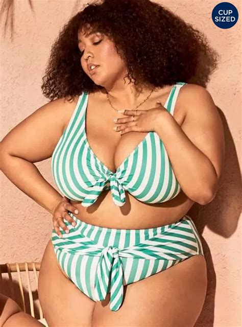 the best plus size swimwear brands and retailers 2021