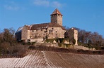 Burg Lichtenberg Foto & Bild | deutschland, europe, baden- württemberg ...