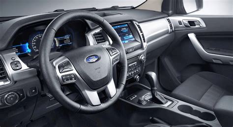 2020 Ford Everest Interior 2022 And 2023 New Suv Models