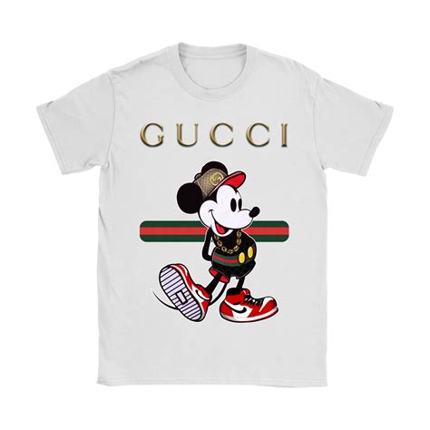 Minnie Mouse Gucci Png