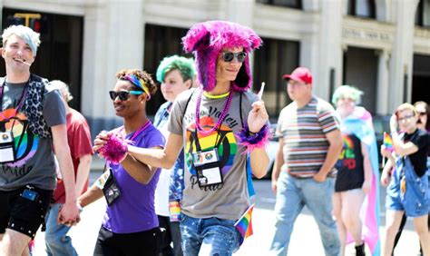 international lgbt pride day where to travel to celebrate