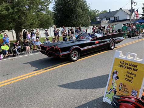 Poolesville Day Festival 2022 Mcdot Attended Poolesville D Flickr