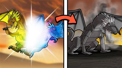 Giant minecraft ender dragon figure. Minecrraft Dragon Image - Dragons Add-on for Minecraft PE ...