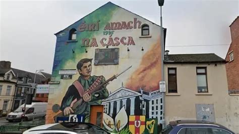 23 Belfast Murals Worth Dropping By In 2023
