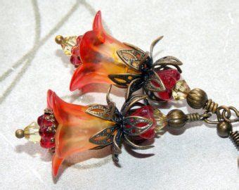 Etsy Your Place To Buy And Sell All Things Handmade Lucite Flower