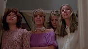 THE HOUSE ON SORORITY ROW (1982) Reviews of classic slasher - MOVIES ...