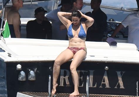 Gina Gershon Nude OnlyFans Leaks Album Girls