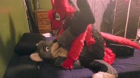 Fursuit Sex Hot Gay Couple Cum Porn Video A XHamster XHamster