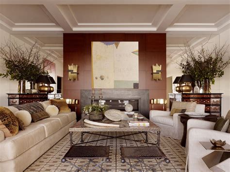 San Francisco Clients Want Style And Comfort From Top Interior Designers