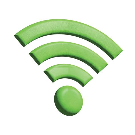 Wifi 3d Icon 3d 17339029 PNG