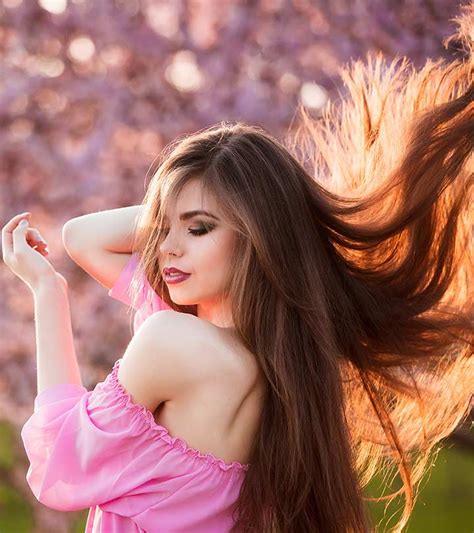 20 geweldige kapsels voor meisjes met lang haar stijlvolle haarstijlen voor vrouwen met lang