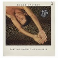 Roger Daltrey - Parting should be painless (1984) / Vinyl record [Vinyl ...