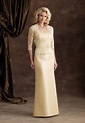 25 Beautiful Mother Of The Bride Dresses | Popular wedding dresses ...