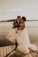 Nick + Shannon Muskoka Wedding — Nicole Leigh Photography | Photography ...