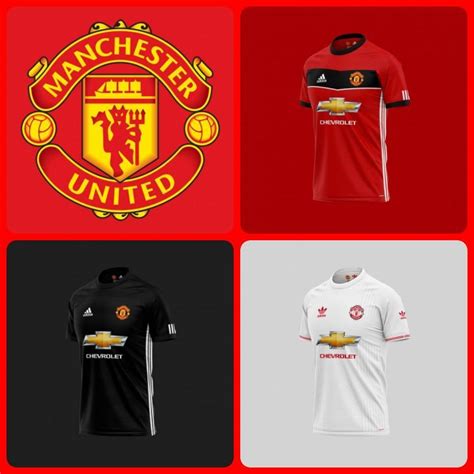 Manchester United 2020