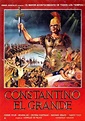 Konstantin Veliki (COSTANTINO IL GRANDE / CONSTANTINE AND THE CROSS ...