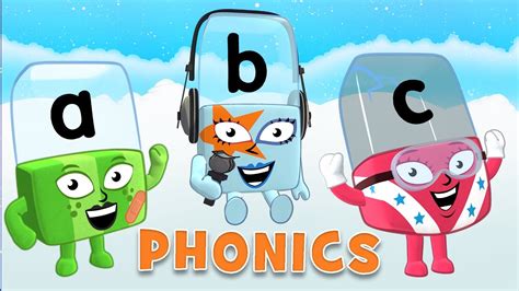 Learn To Read Phonics For Kids Writing Made Easy A Reading Place