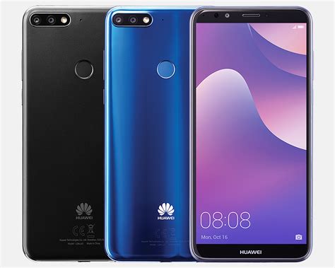 new arrival huawei nova 2 lite entry android smartphone tech bytes for tea