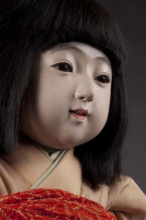 Japanese Friendship Doll Miss Wakayama By Hirata Goyo Ii Circa 1927 Japanese Traditional