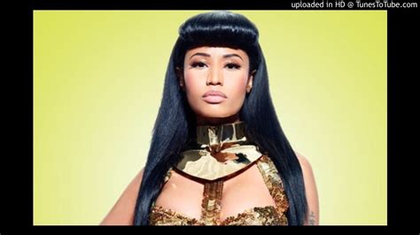 Nicki Minaj Black Barbies Remix 2016 Youtube