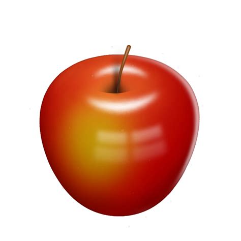 Red Apple Free Stock Photo - Public Domain Pictures - ClipArt Best ...
