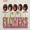 1967 Flowers - The Rolling Stones - Rockronología