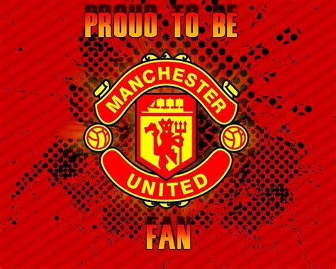 Manchester United Logo E Jurnal