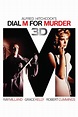 Dial M for Murder (1954) - Posters — The Movie Database (TMDB)