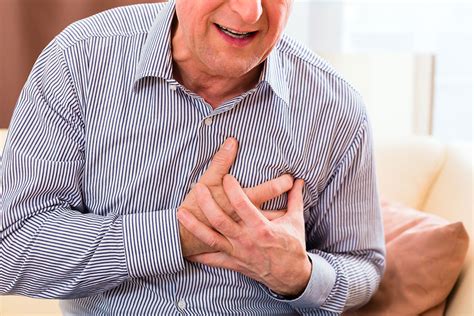 Conheça 6 Causas Que Prejudicam A Saúde Do Coração
