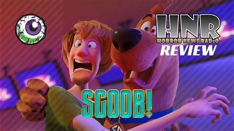 Review Of Scoob Ruh Roh Scooby And The Gang Hit Hbomax Youtube